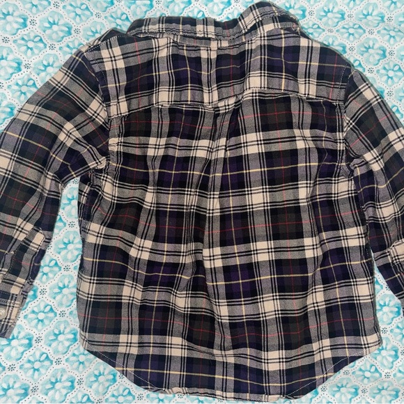 18m Ralph Lauren button down - Picture 2 of 2